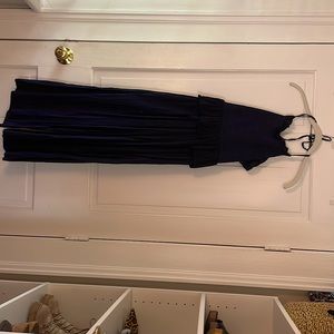 Anaak, one of a kind, cotton jumpsuit